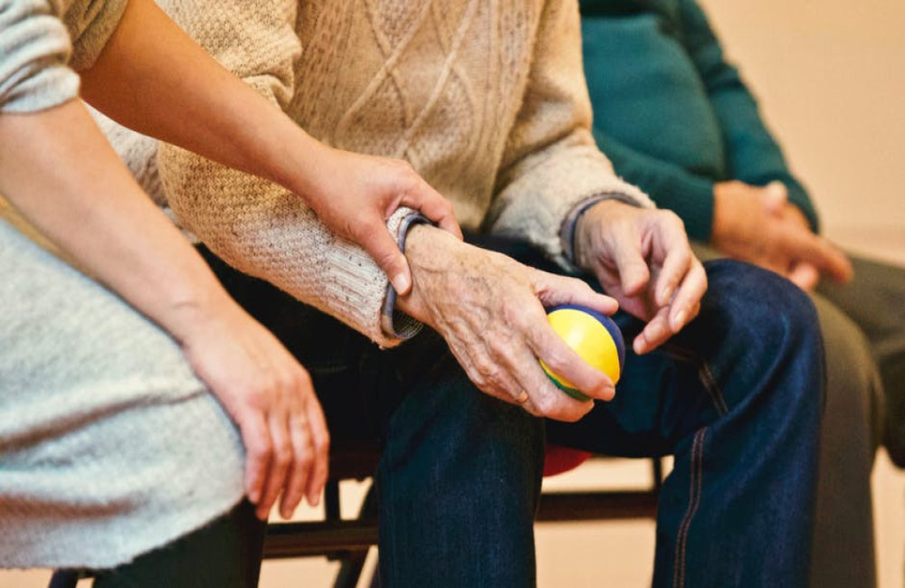 Starten als zzp’er in de gehandicaptenzorg