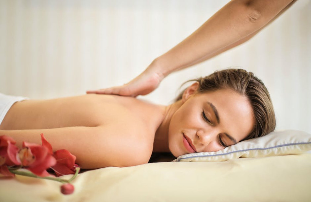 Dagje strand gehad in Lido di Jeselo? Sluit het heerlijk af met een massage!