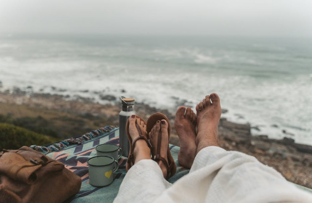 Musthaves deze zomer? Sandalen en espadrilles!